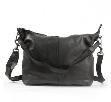 Harold's Submarine Shopper quer Schwarz Harold's Submarine Shopper quer Schwarz