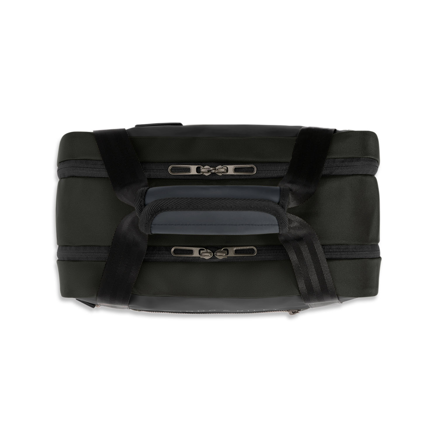 Briggs & Riley ZDX Underseat Cabin Bag Black