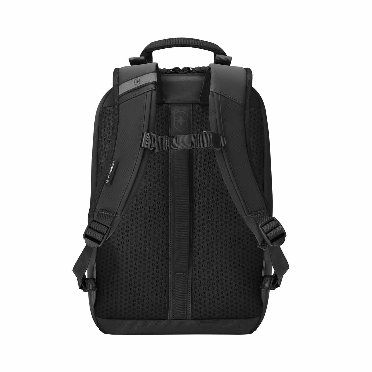 Victorinox Touring 2.0 City Daypack mit 15" Laptopfach Black Victorinox Touring 2.0 City Daypack mit 15" Laptopfach Black