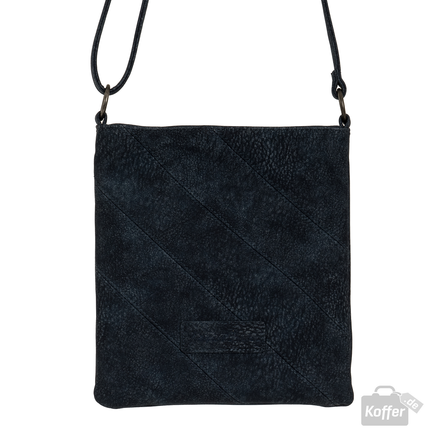 Fritzi aus Preußen Kuba Gregoria Umhängetasche dark blue Fritzi aus Preußen Kuba Gregoria Umhängetasche dark blue