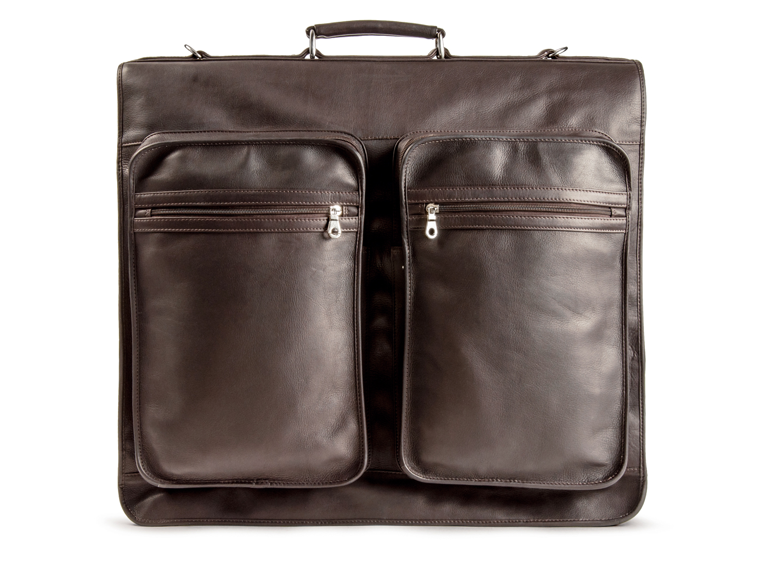 Harold's Country Travel Kleidersack Braun