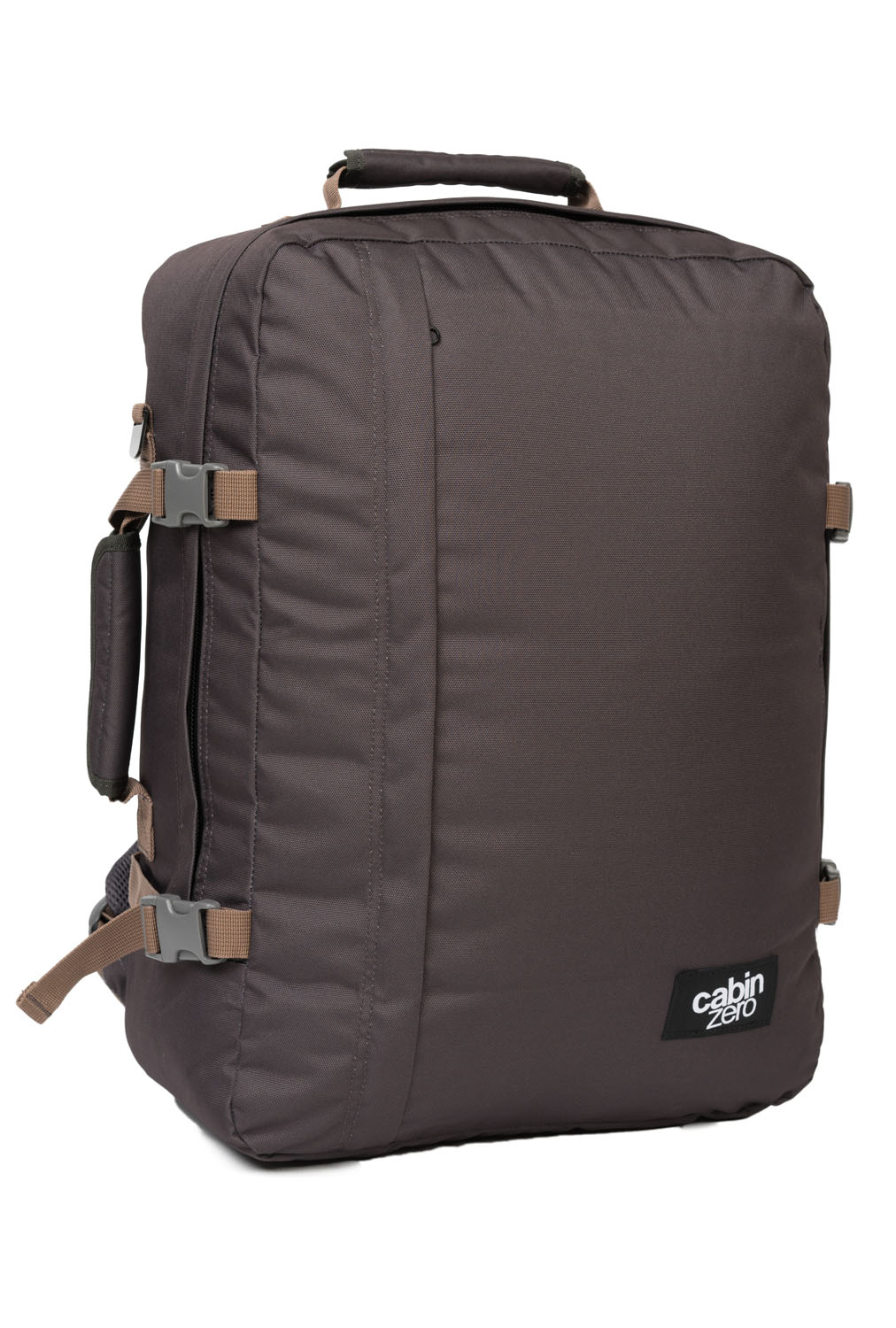 Cabin Zero Classic Backpack 44L Black Sand Cabin Zero Classic Backpack 44L Black Sand