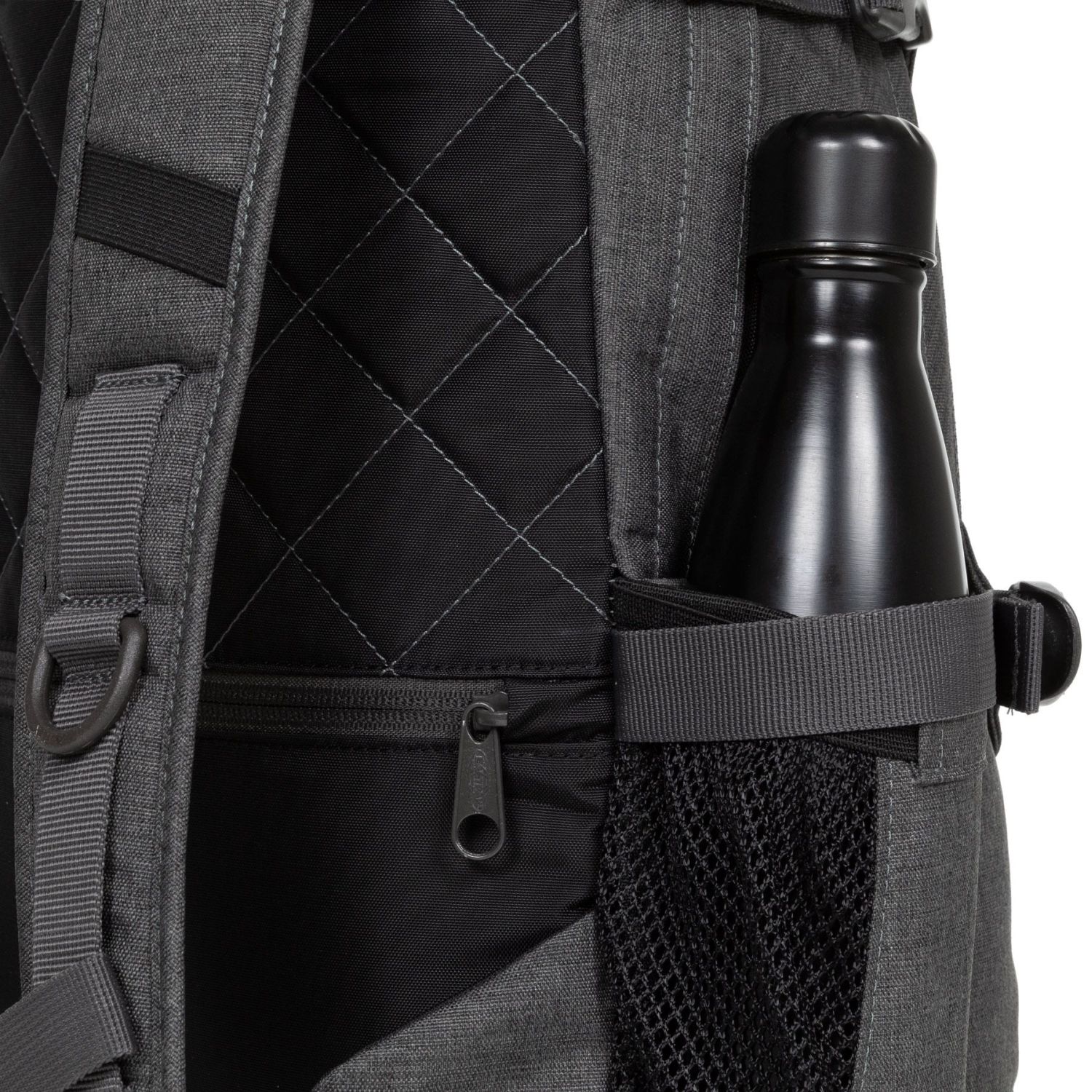 Eastpak GERYS CS Rucksack CS Black Denim2