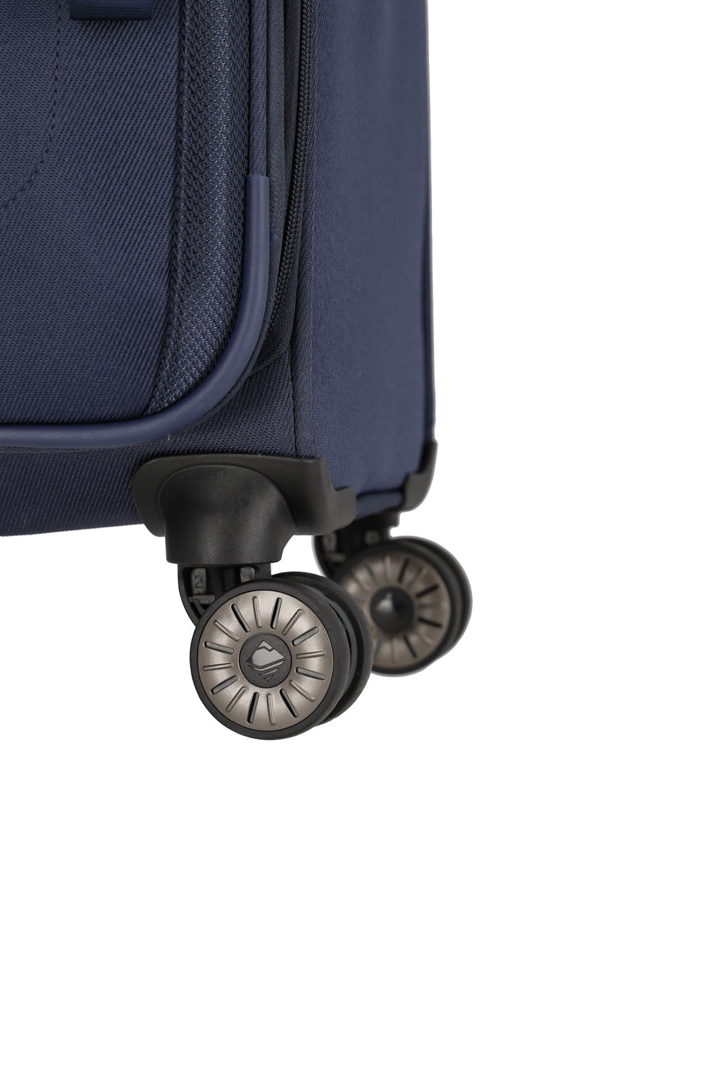 Travelite MIIGO Trolley M, 4-Rollen erweiterbar Tiefseeblau Travelite MIIGO Trolley M, 4-Rollen erweiterbar Tiefseeblau