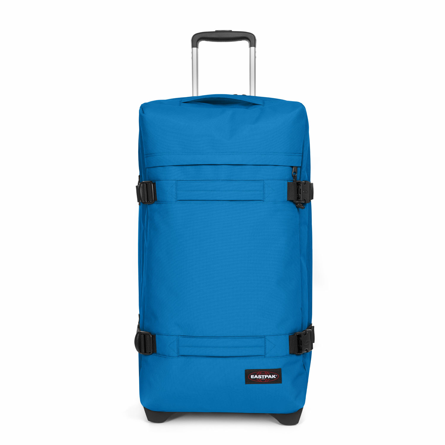Eastpak Transit'R Reisetrolley M mit 2 Rollen 2024 Azure Blue