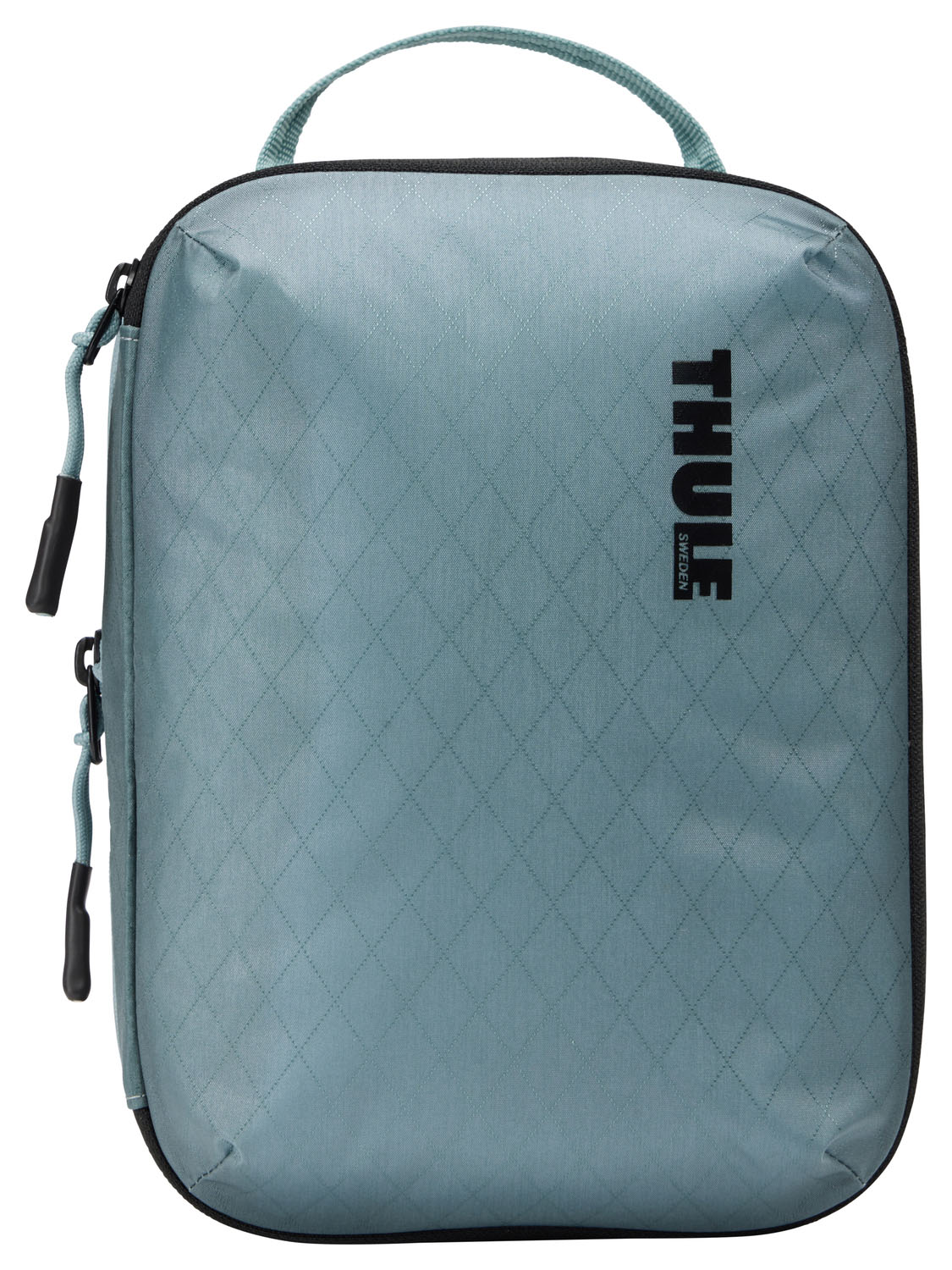 THULE Packing Cube Compression Small Pond Gray THULE Packing Cube Compression Small Pond Gray