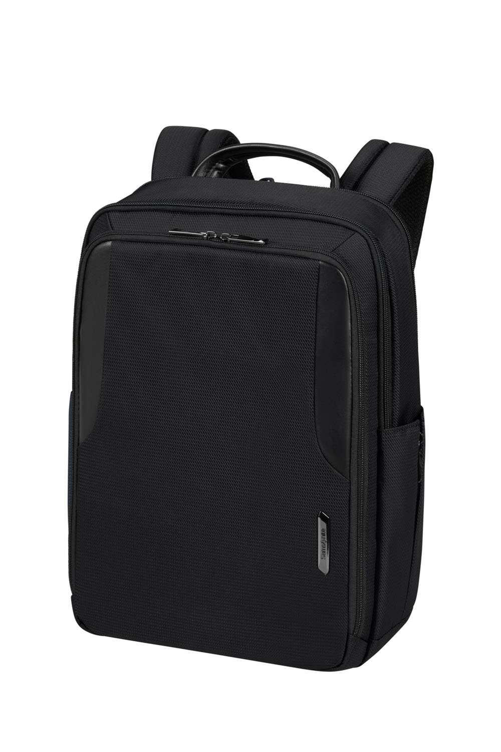 Samsonite XBR 2.0 Rucksack 14.1" + GRATIS HOTELGUTSCHEIN Schwarz Samsonite XBR 2.0 Rucksack 14.1" + GRATIS HOTELGUTSCHEIN Schwarz