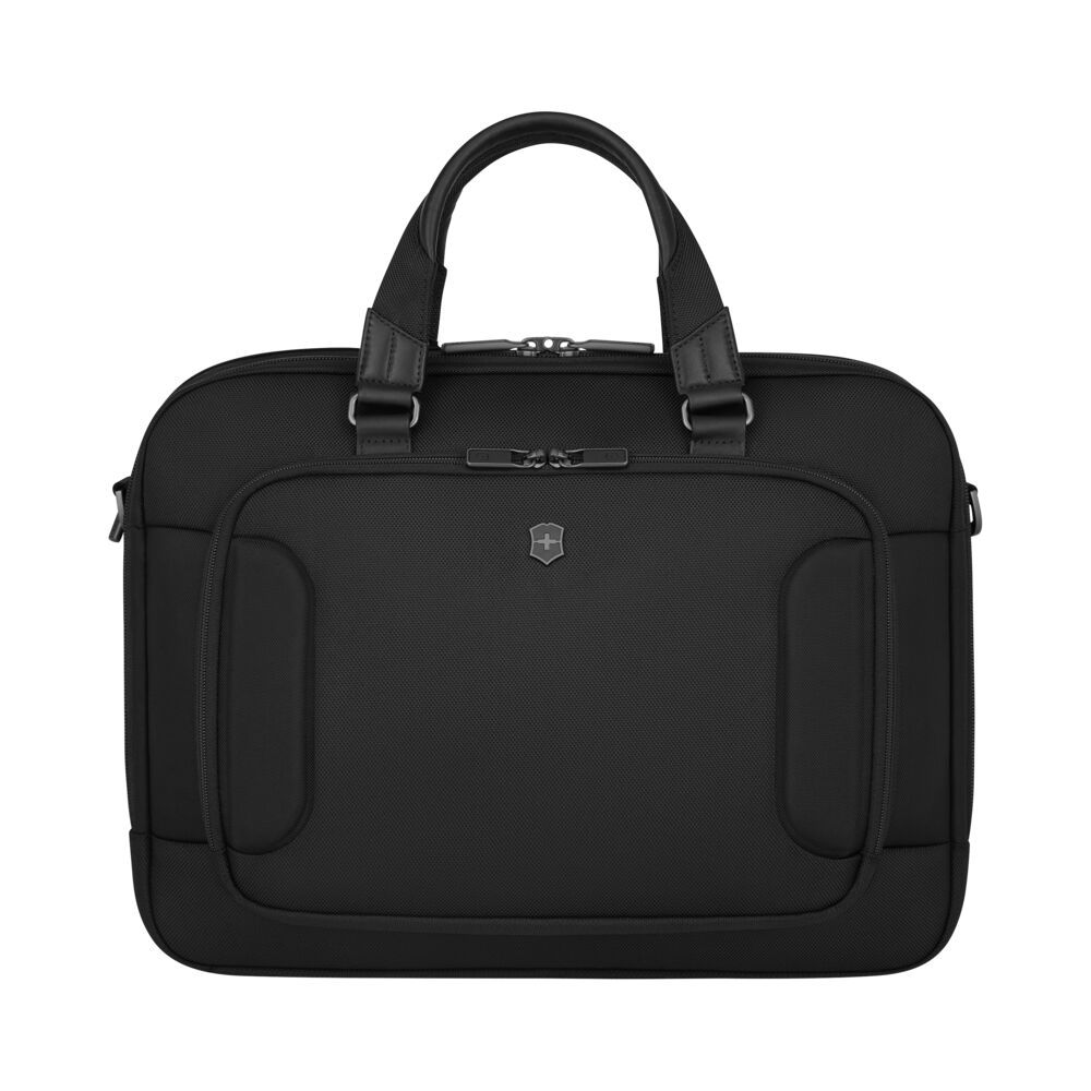 Werks Traveler 7.0 Deluxe Briefcase Werks Traveler 7.0 Deluxe Briefcase