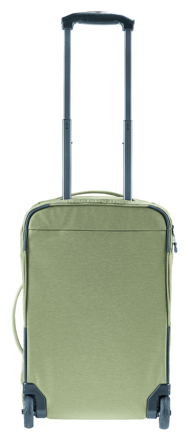 Deuter Duffel Pro Movo 36 Reisetasche auf Rollen mineral-grove
