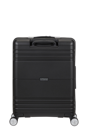 American Tourister HELLO CABIN Spinner 55/20 Onyx Black American Tourister HELLO CABIN Spinner 55/20 Onyx Black