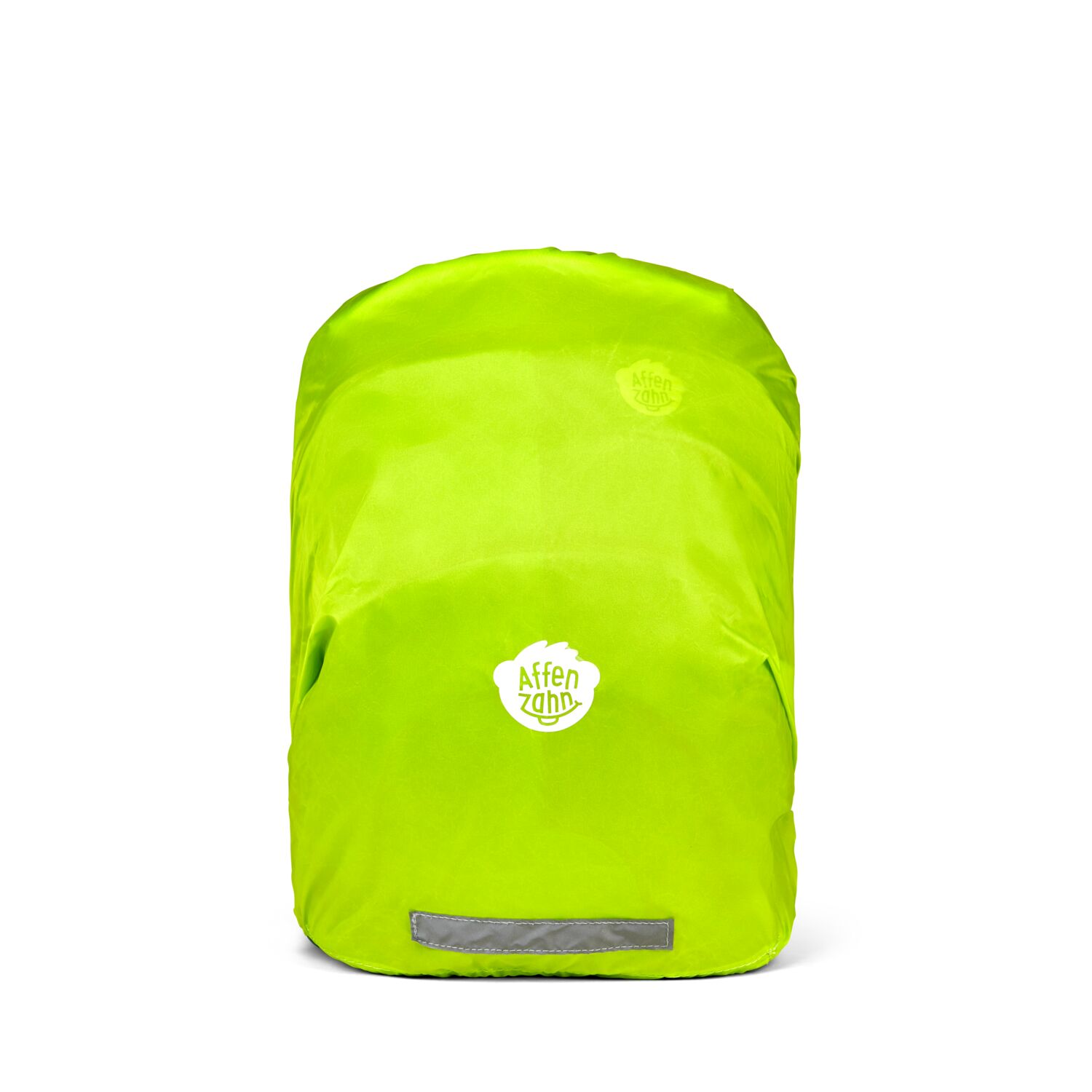 Affenzahn Daydreamer Abenteuerrucksack Ripstop Frosch Grün Affenzahn Daydreamer Abenteuerrucksack Ripstop Frosch Grün