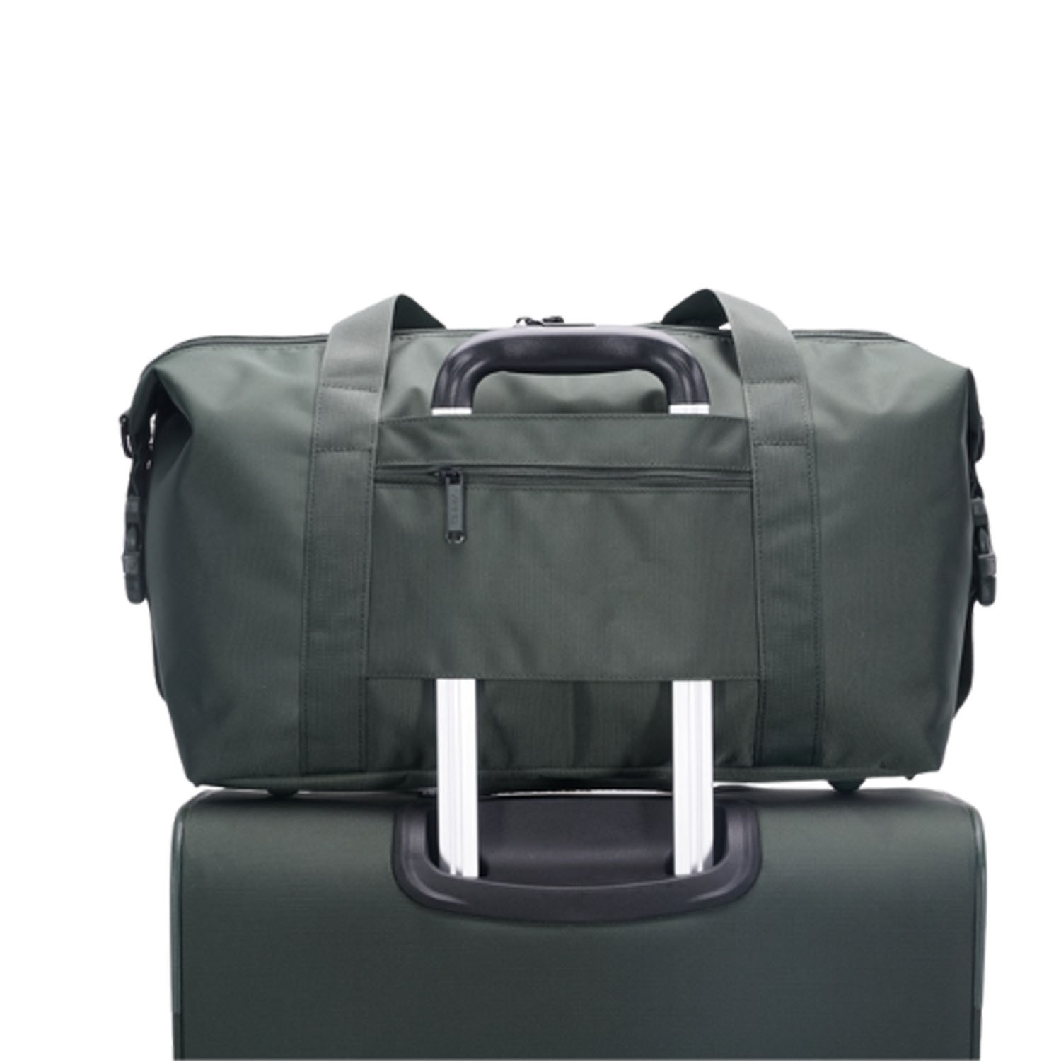 JUMP Moorea 2 Carry-on Duffle 45cm Kaki