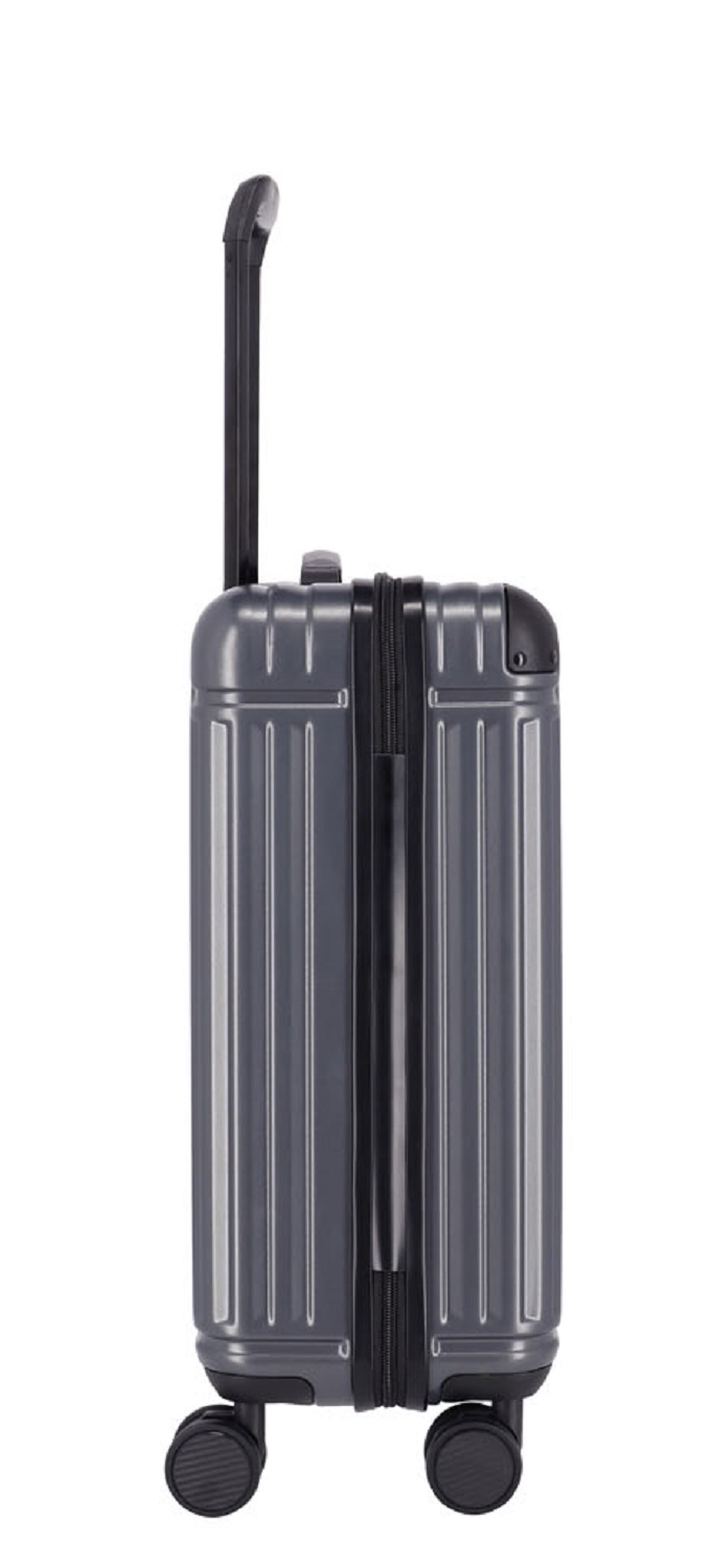 Travelite Cruise 4-Rad Trolley S Anthrazit Travelite Cruise 4-Rad Trolley S Anthrazit
