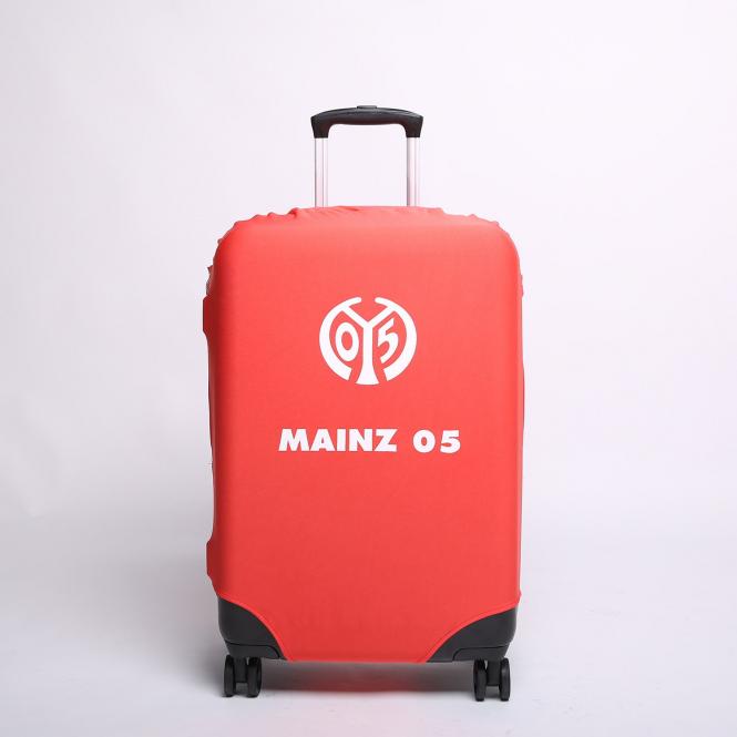 Fußball-Bundesliga Mainz 05 Kofferhülle M