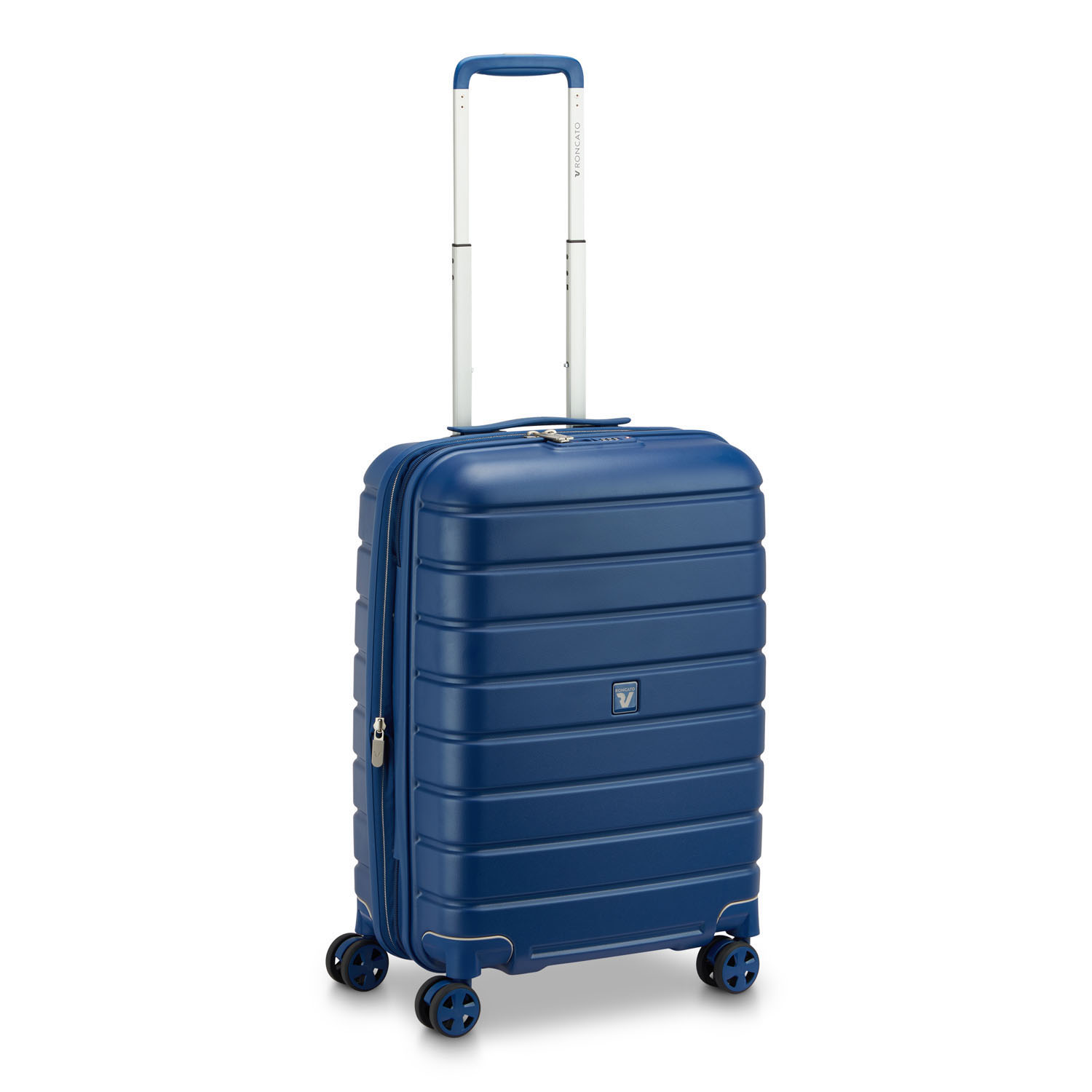 Roncato ReLIFE Carry-on Trolley erweiterbar 60cm Roncato ReLIFE Carry-on Trolley erweiterbar 60cm