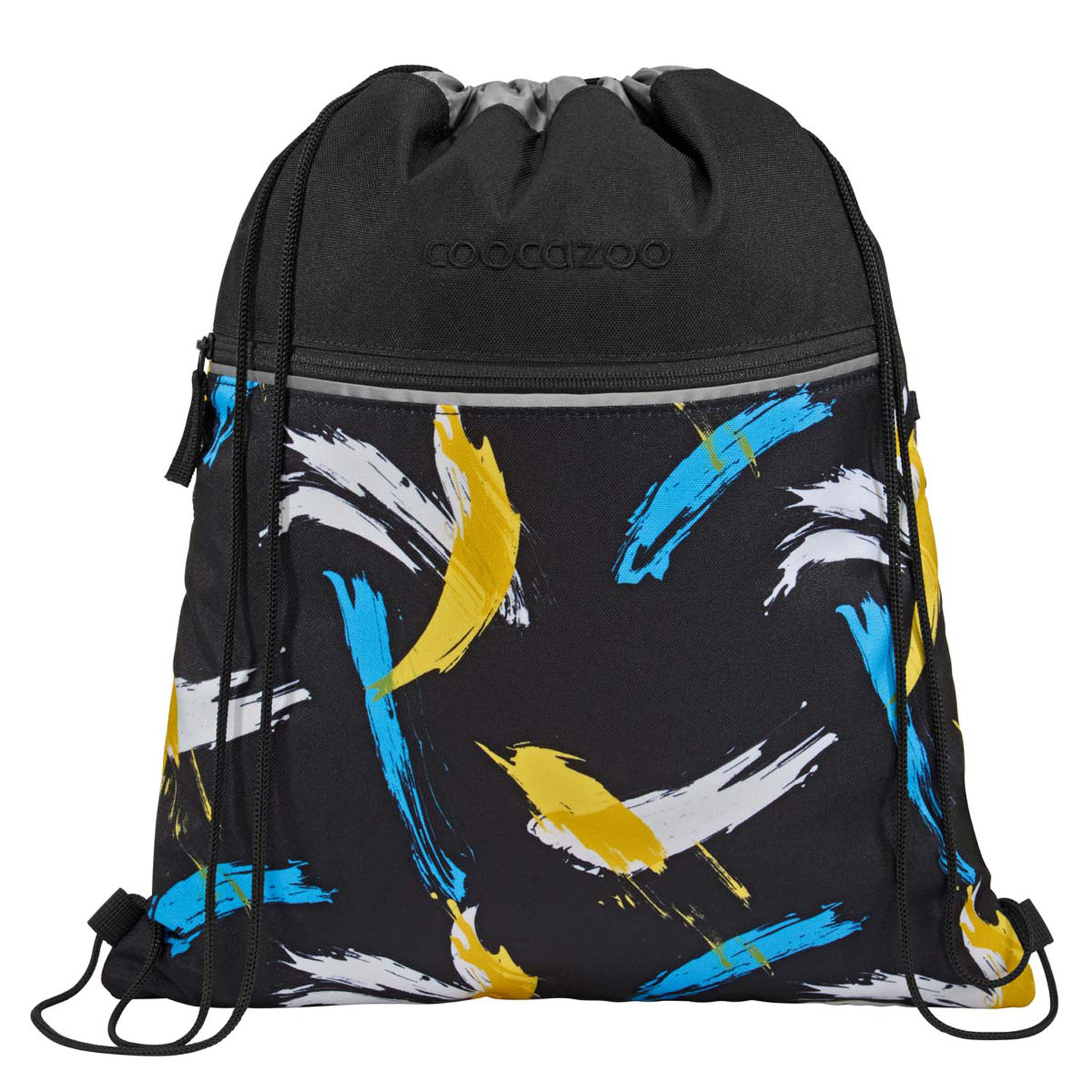Coocazoo Zubehör Turnbeutel Kollektion 2025 Coocazoo Zubehör Turnbeutel Kollektion 2025