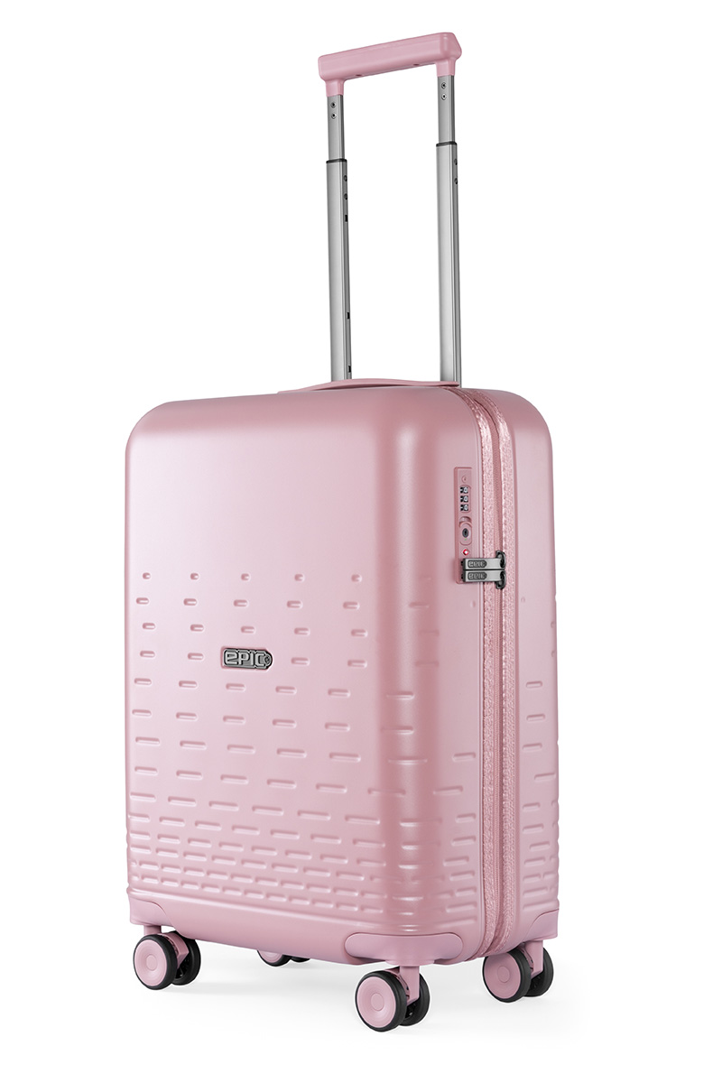 epic SPIN™ Kabinentrolley 55cm Sweet Pink epic SPIN™ Kabinentrolley 55cm Sweet Pink