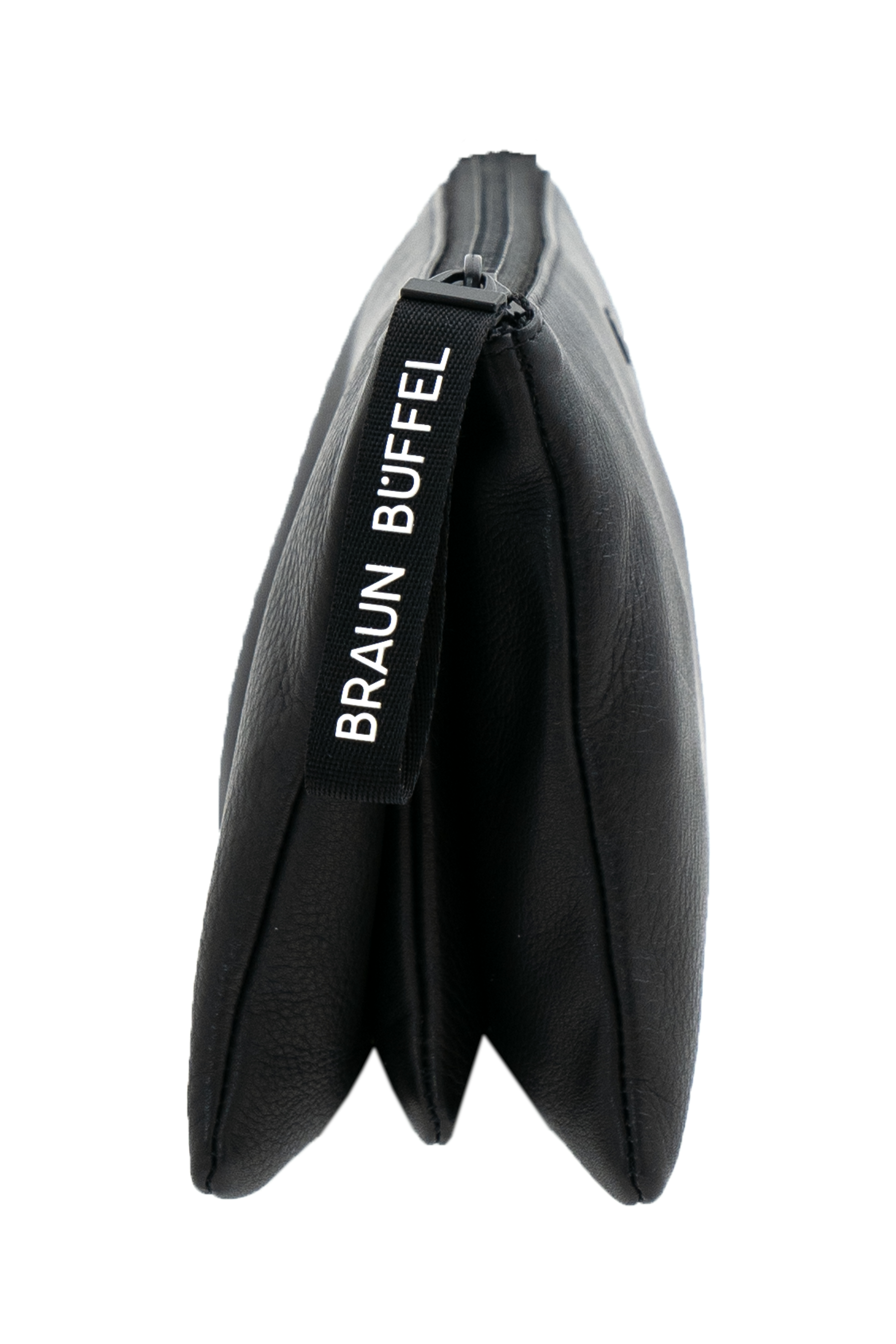 Braun Büffel Capri Umhängetasche Schwarz Braun Büffel Capri Umhängetasche Schwarz