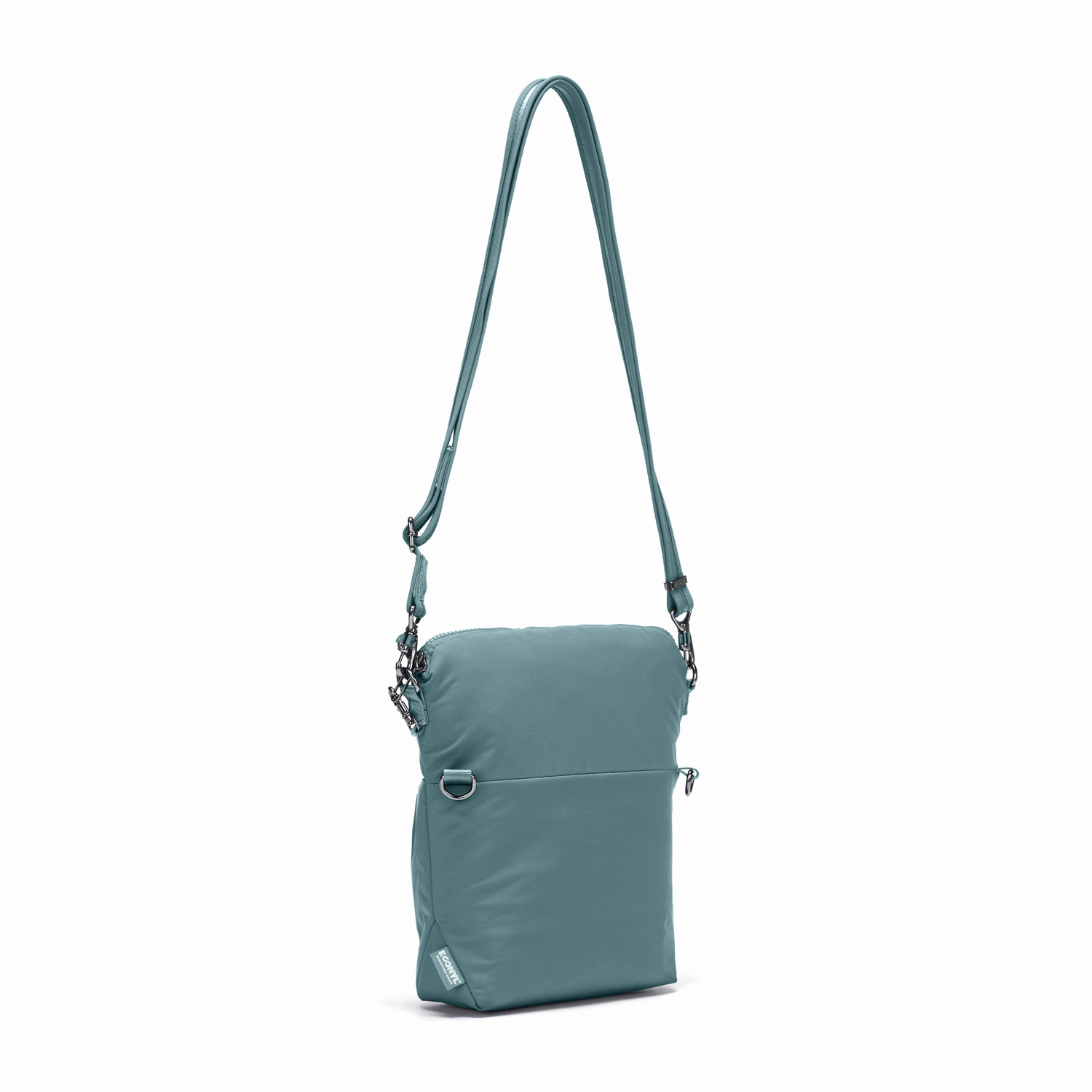 pacsafe CX Anti-Theft Convertible Crossbody Fresh Mint pacsafe CX Anti-Theft Convertible Crossbody Fresh Mint