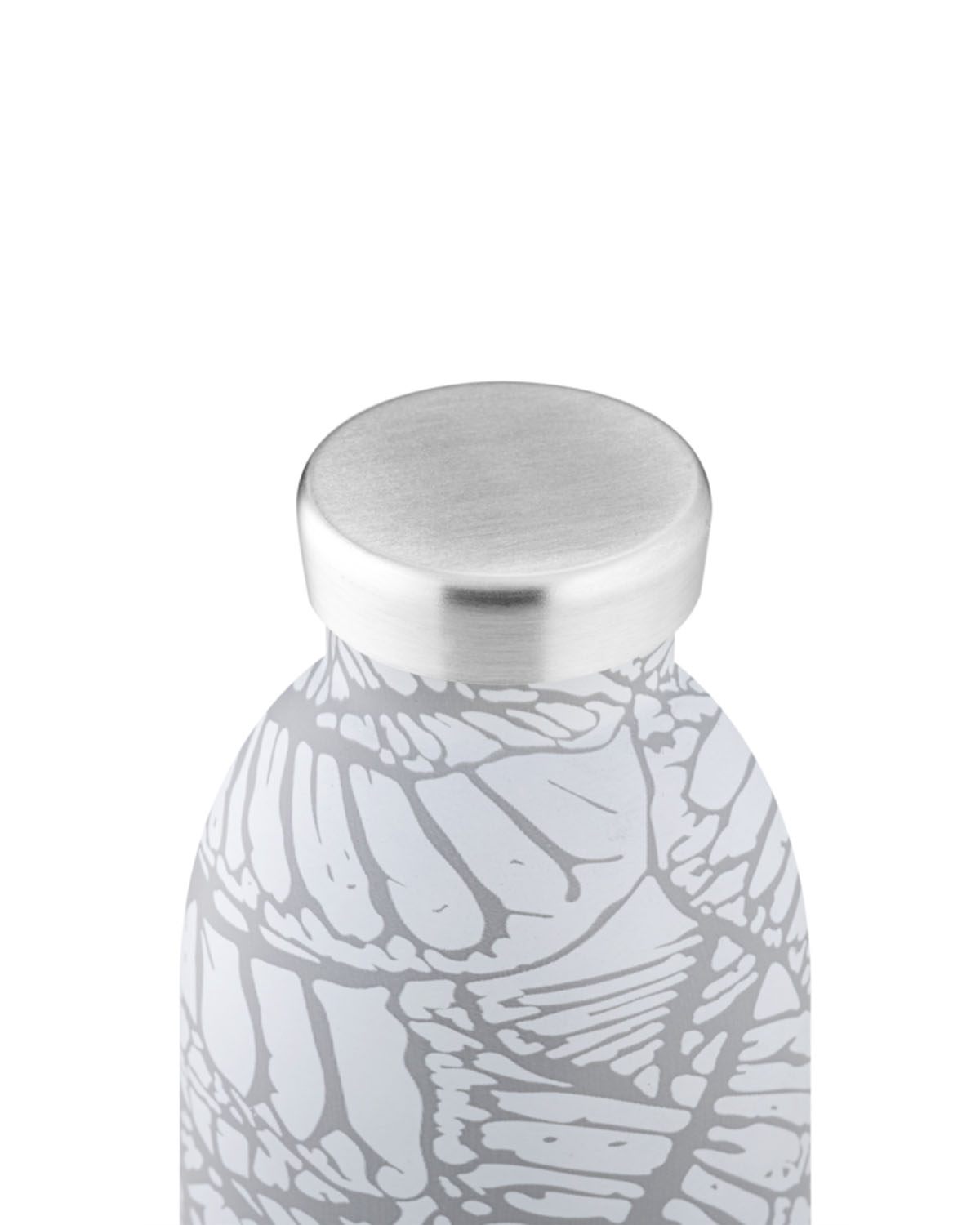 24Bottles® Clima Bottle Jungle 500ml Mangrove