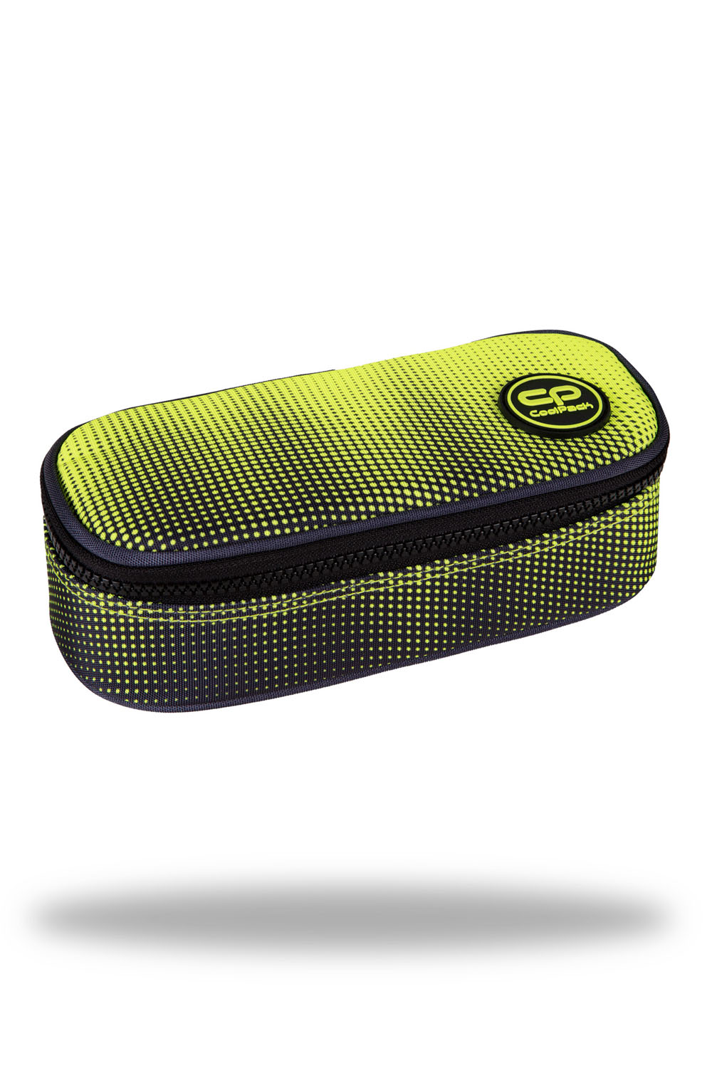 CoolPack Pick 17" 4tlg.Set Rucksack Gradient Lemon