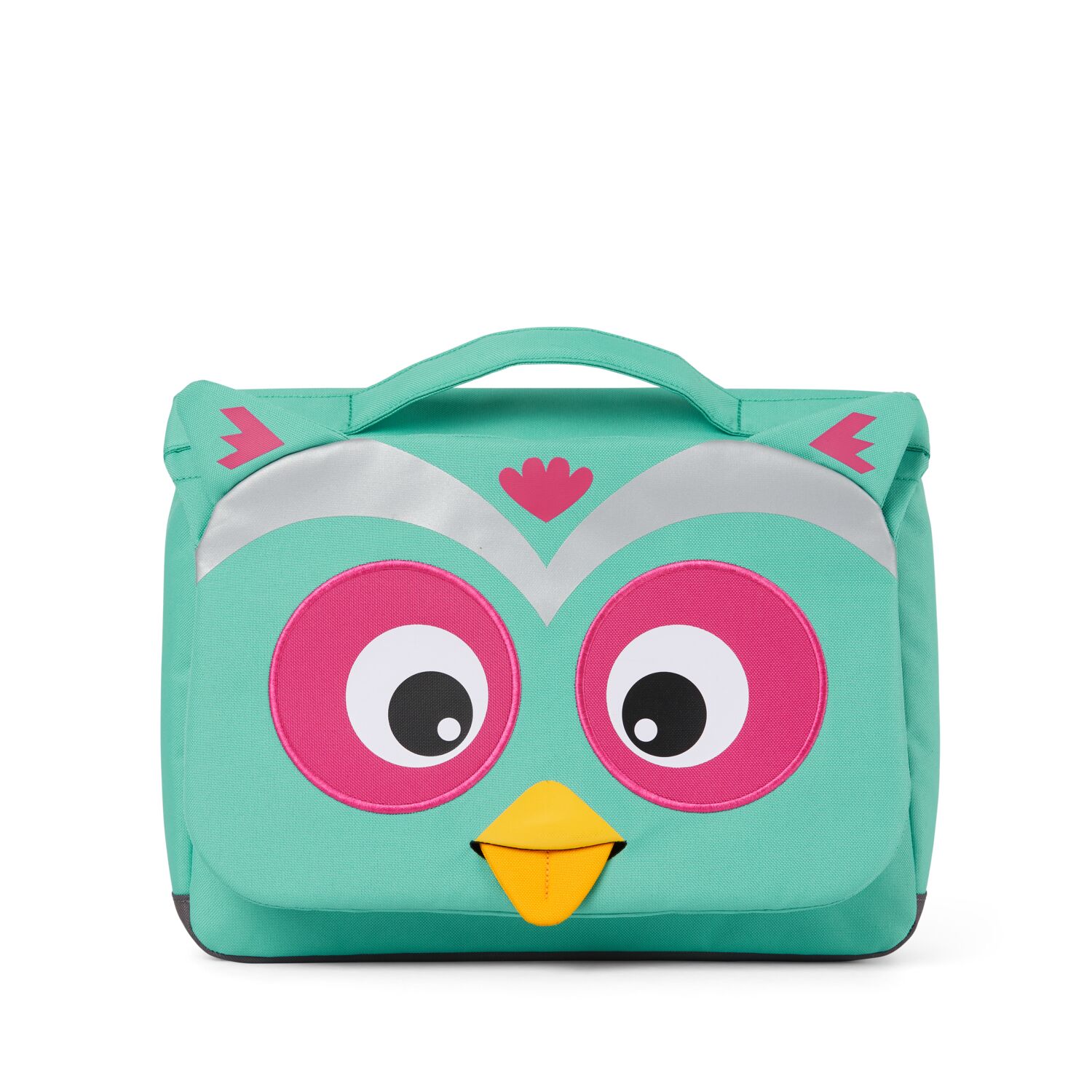 Affenzahn Kindergartenrucksack "Eule" Vorschultasche Affenzahn Kindergartenrucksack "Eule" Vorschultasche