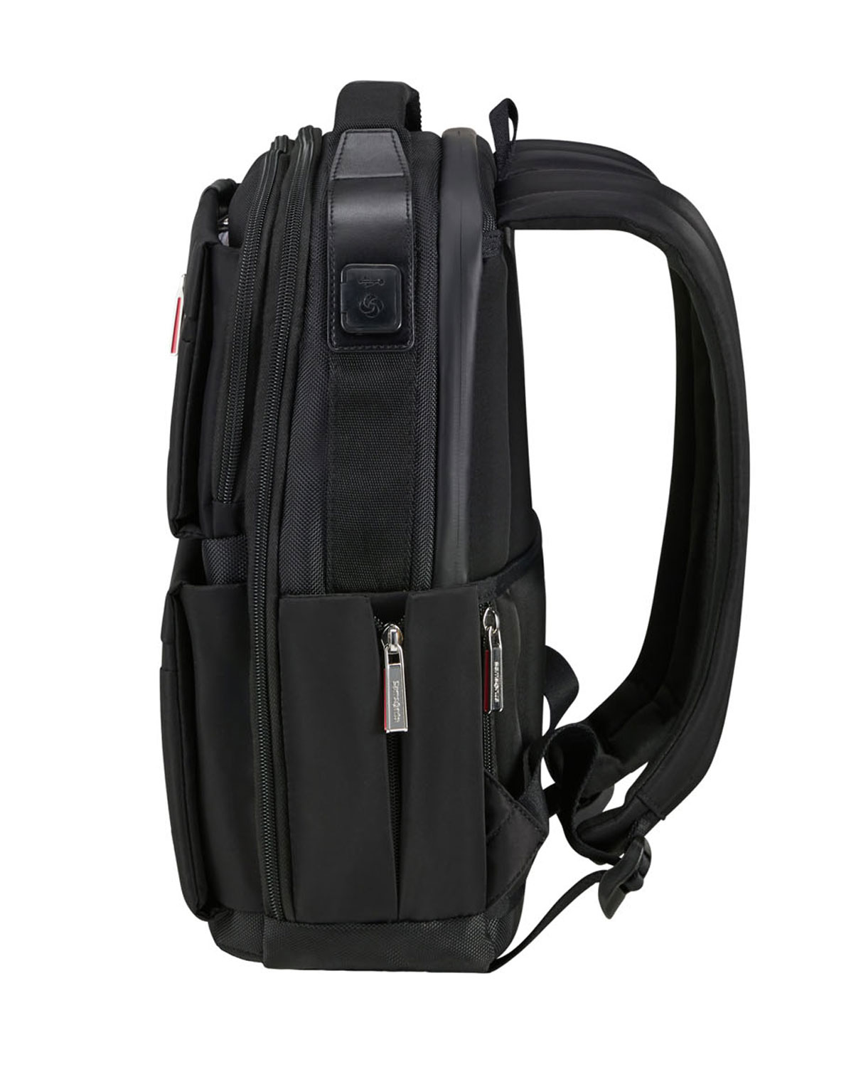 Samsonite Openroad Chic 2.0 Rucksack 13.3" Schwarz Samsonite Openroad Chic 2.0 Rucksack 13.3" Schwarz