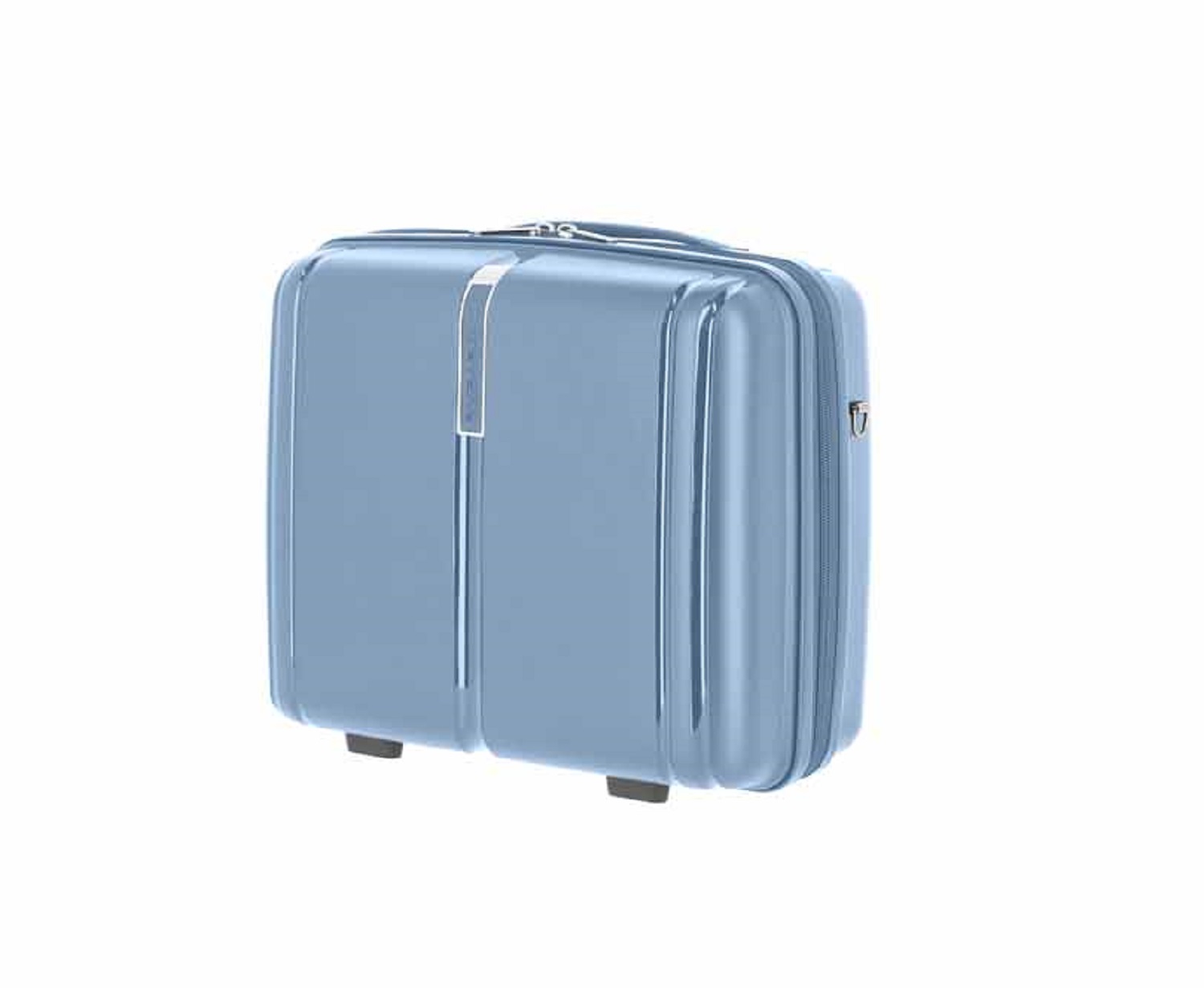 Travelite Vaka Beautycase Blaugrau Travelite Vaka Beautycase Blaugrau
