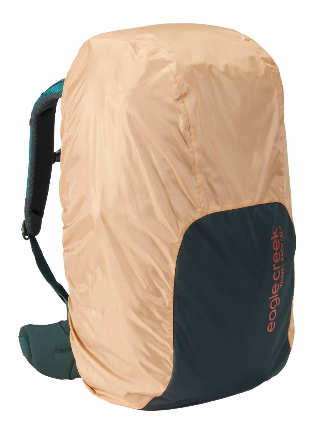 Eagle Creek Tour Travel Pack 55L M/L, erweiterbar Arctic Seagreen Eagle Creek Tour Travel Pack 55L M/L, erweiterbar Arctic Seagreen