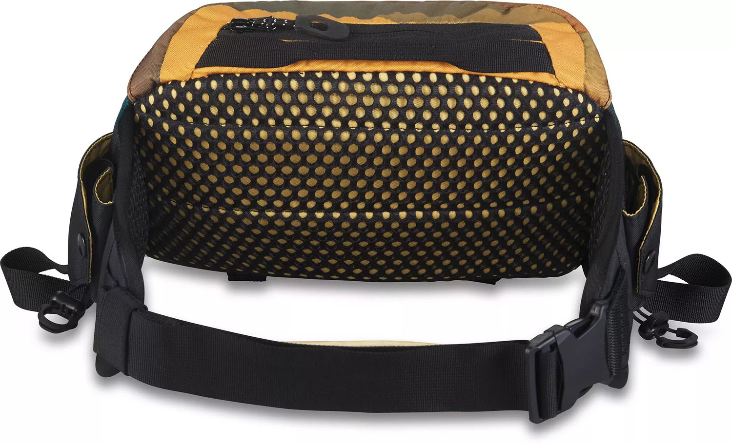 Dakine Hot Laps 2L Bike Hüfttasche Fire Mountain