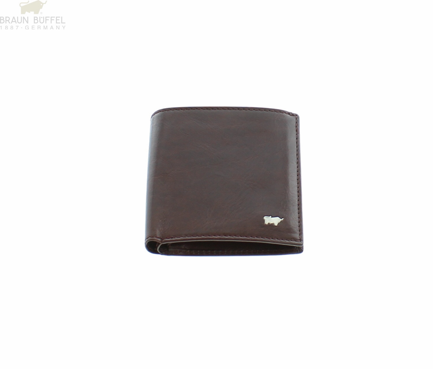 Braun Büffel BASIC Geldbörse COUNTRY 33156 Braun Büffel BASIC Geldbörse COUNTRY 33156