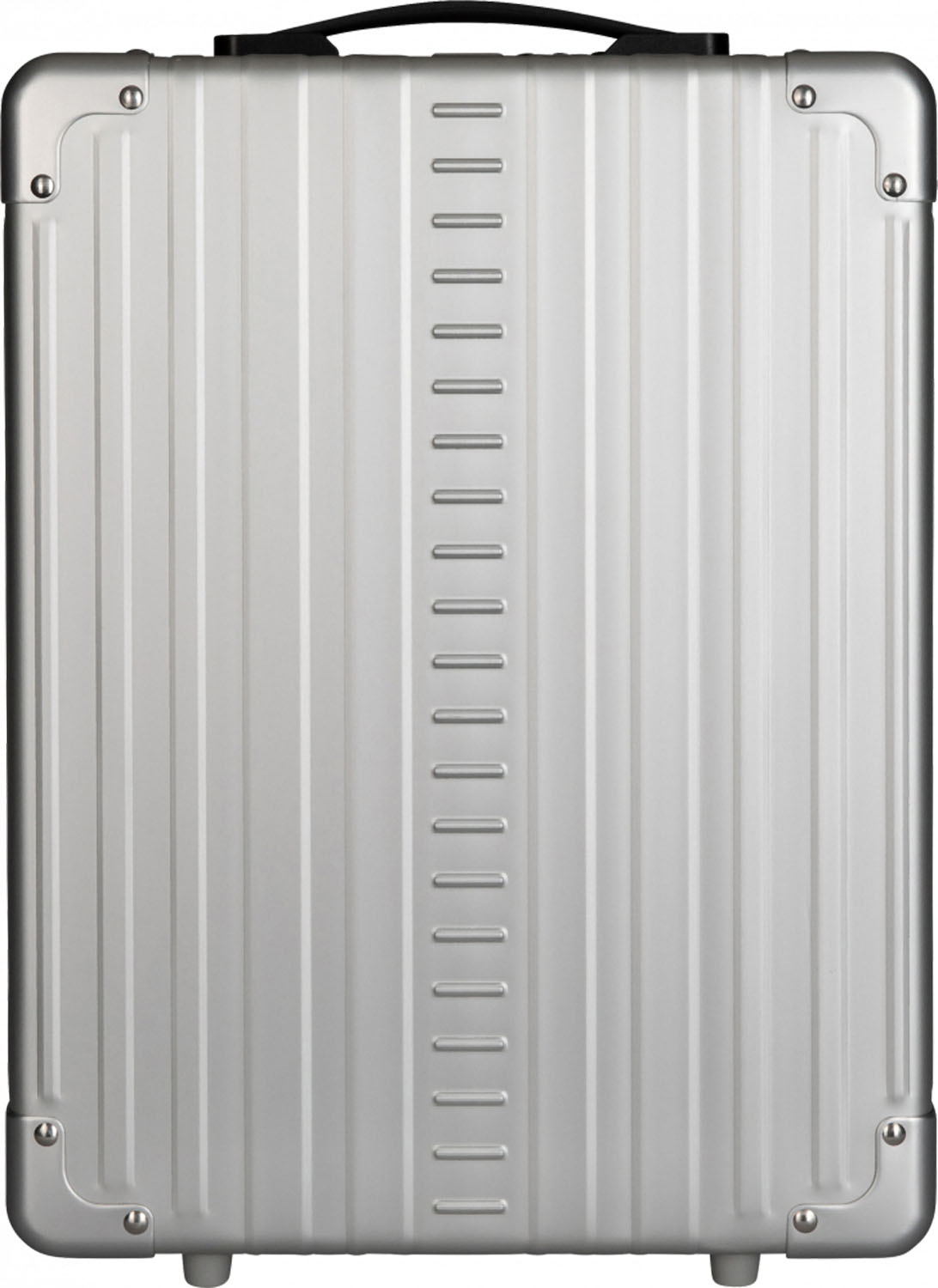 Aleon Business Backpack 17" Silber