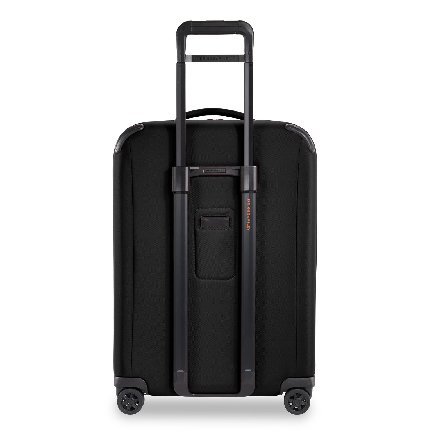 Briggs & Riley ZDX Medium Expandable Spinner 26" Black Briggs & Riley ZDX Medium Expandable Spinner 26" Black