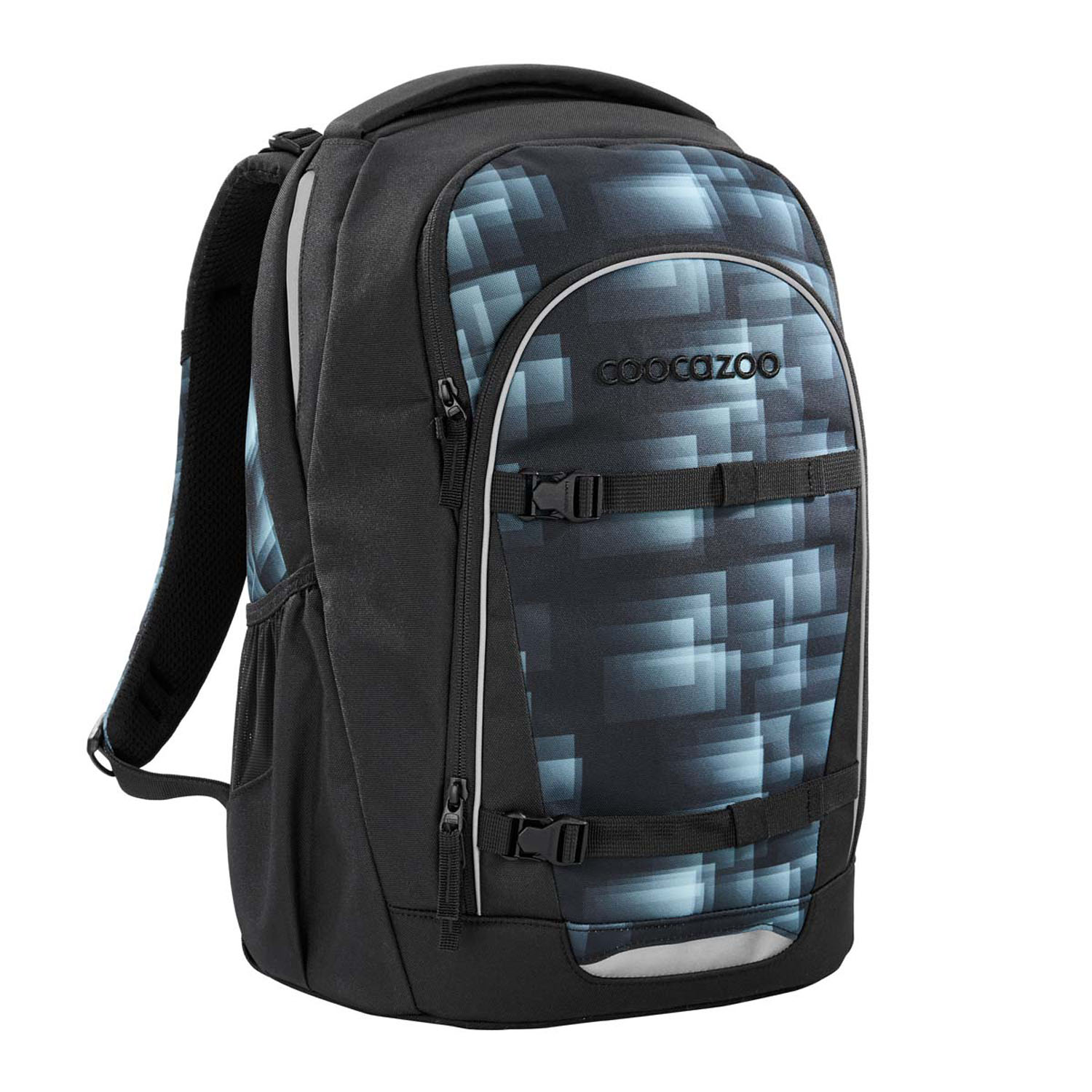 Coocazoo EVERY Schulrucksack- Kollektion 2025 Coocazoo EVERY Schulrucksack- Kollektion 2025
