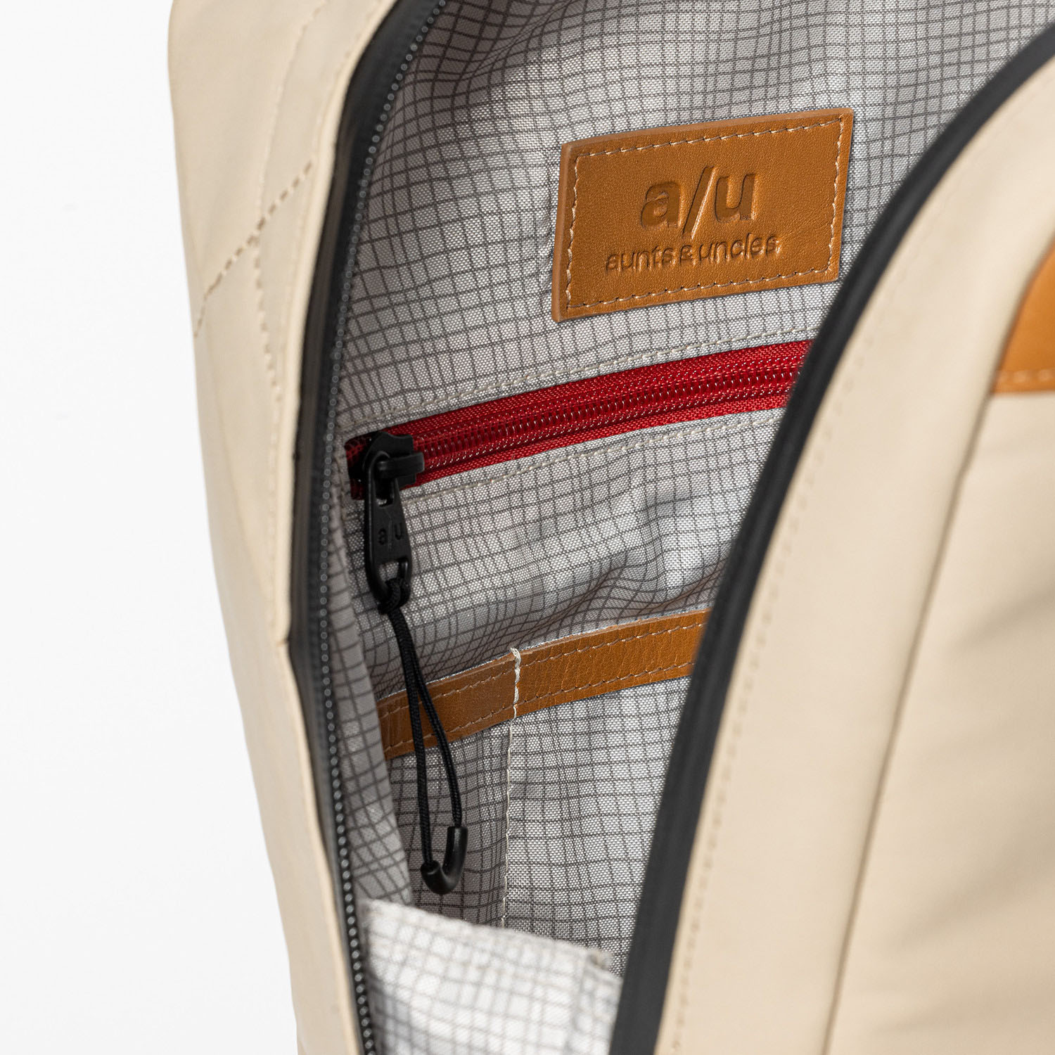 aunts & uncles Japan Hamamatsu Rucksack mit 13" Notebookfach nomad