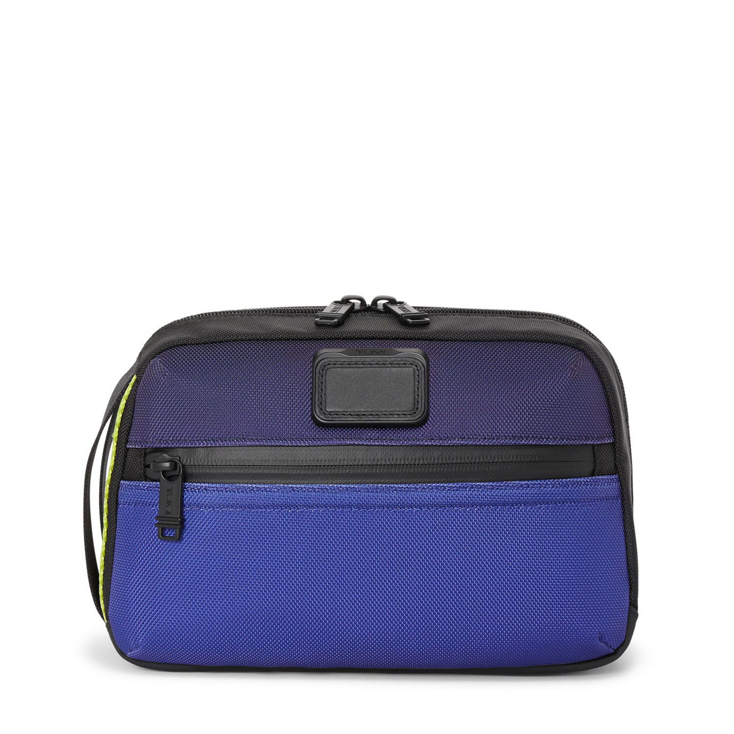 Tumi Alpha Bravo Response Kulturbeutel zum Aufhängen + GRATIS HOTELGUTSCHEIN Royal Blue Ombre Tumi Alpha Bravo Response Kulturbeutel zum Aufhängen + GRATIS HOTELGUTSCHEIN Royal Blue Ombre