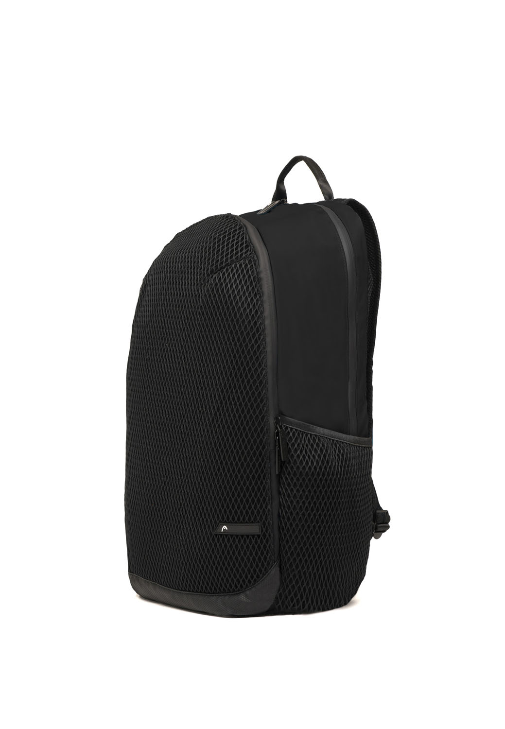 HEAD Net Backpack Black