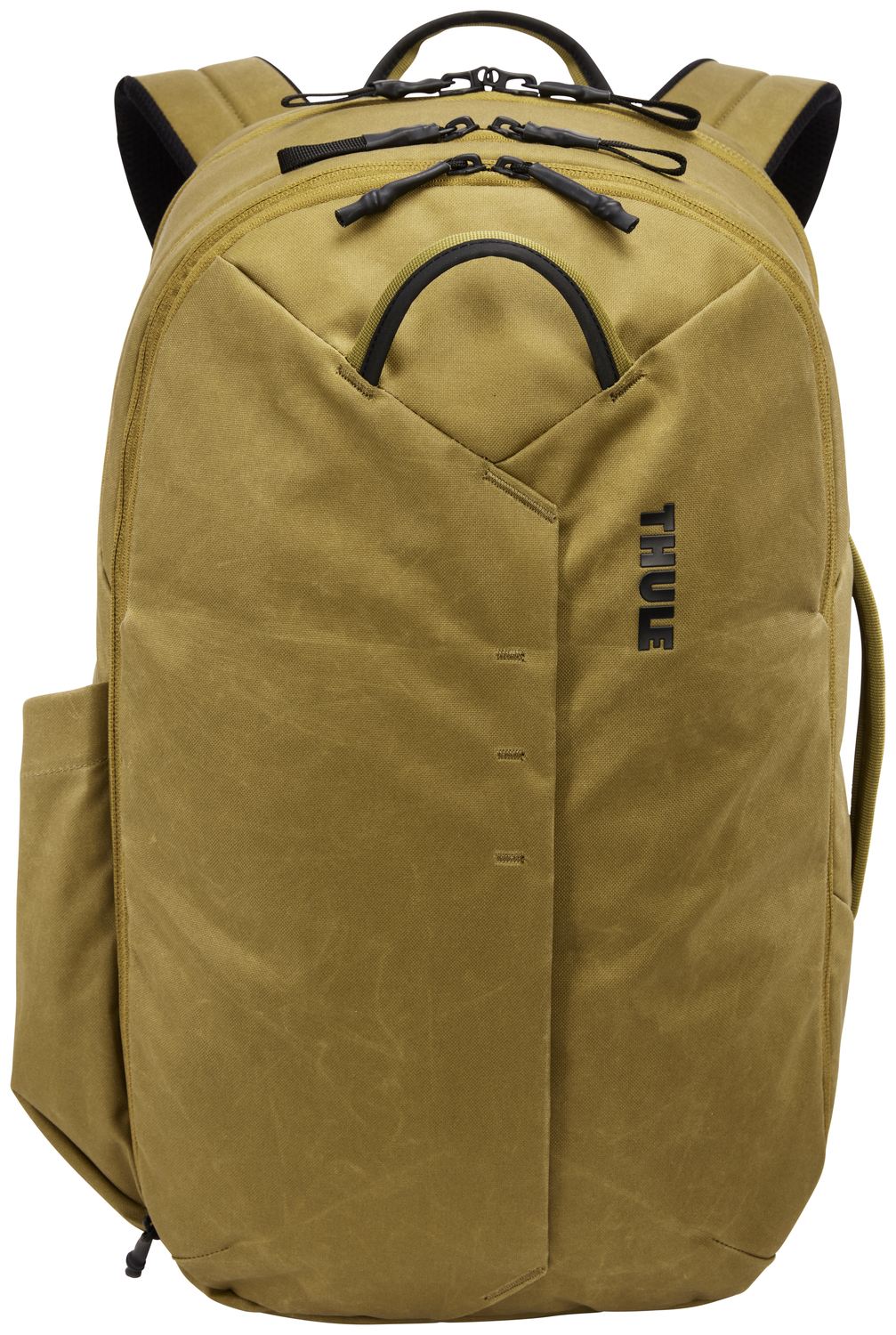 THULE Aion Reiserucksack 28L erweiterbar Nutria THULE Aion Reiserucksack 28L erweiterbar Nutria
