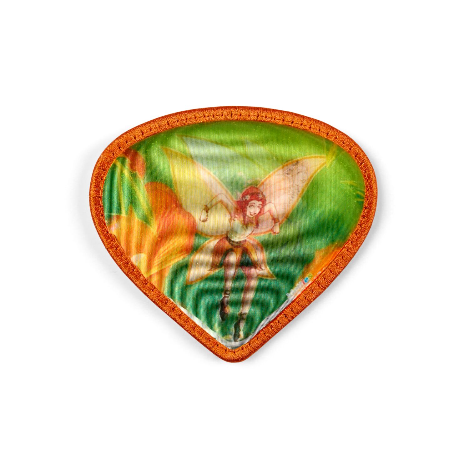 ergobag Kletties Wackelbild (1-tlg.) Elfen ergobag Kletties Wackelbild (1-tlg.) Elfen