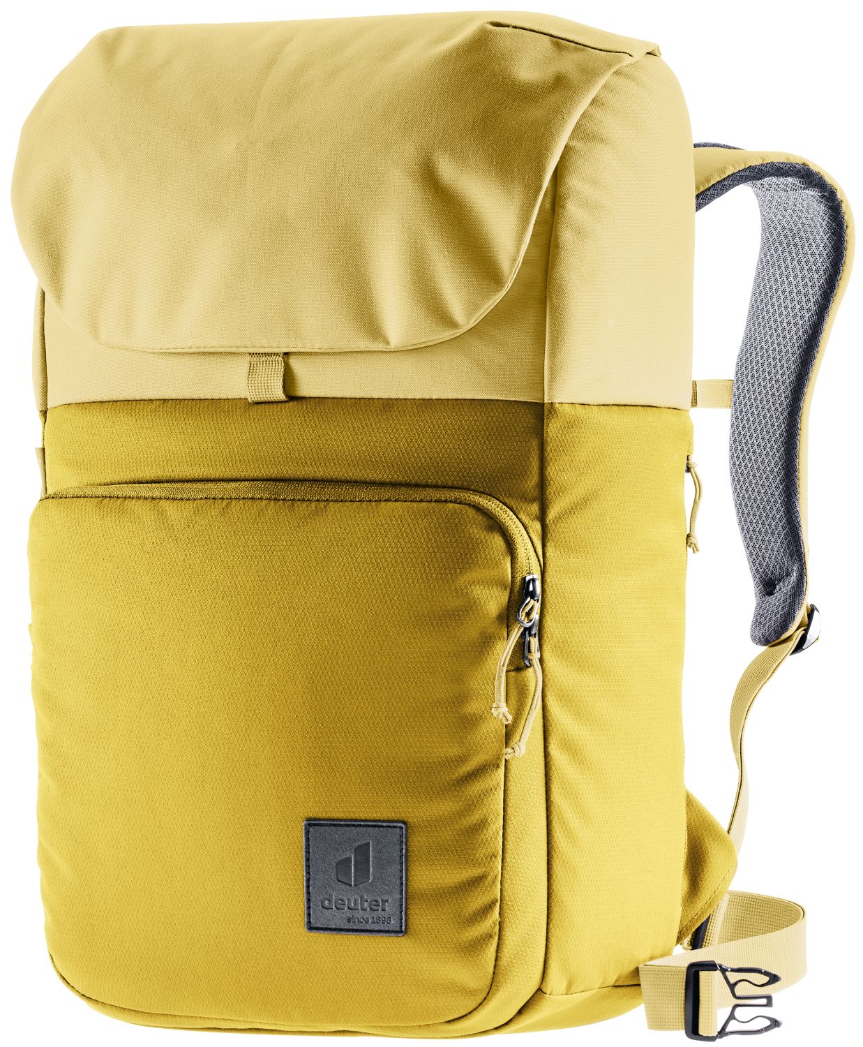 Deuter UP Sydney Lifestyle Rucksack turmeric-ginger
