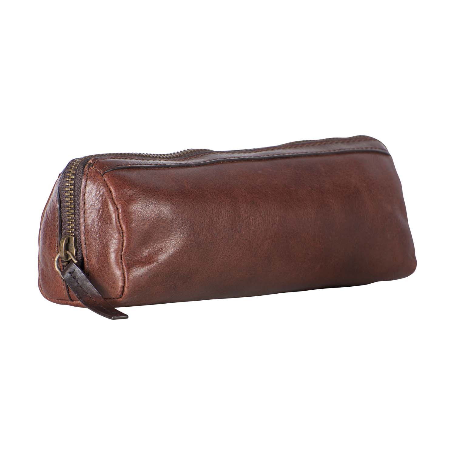 Leonhard Heyden Cambridge Leder-Stifteetui