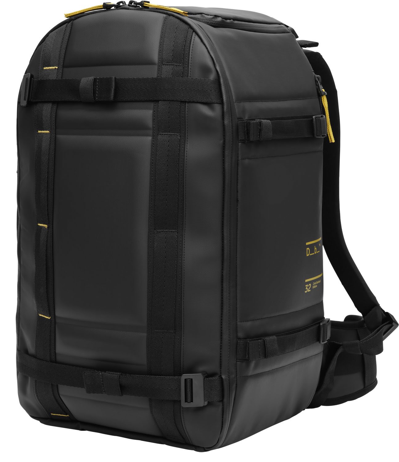 D_b_ Ramverk Pro Backpack 32L Chris Burkard D_b_ Ramverk Pro Backpack 32L Chris Burkard