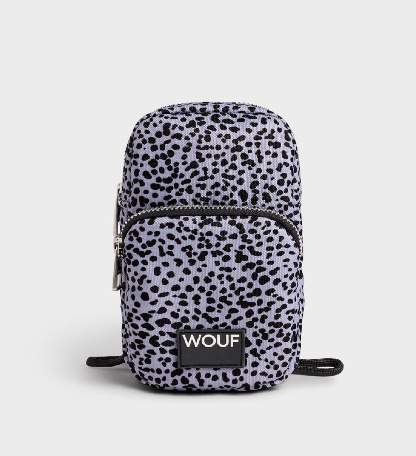Wouf In & Out Crossbody Phone Bag