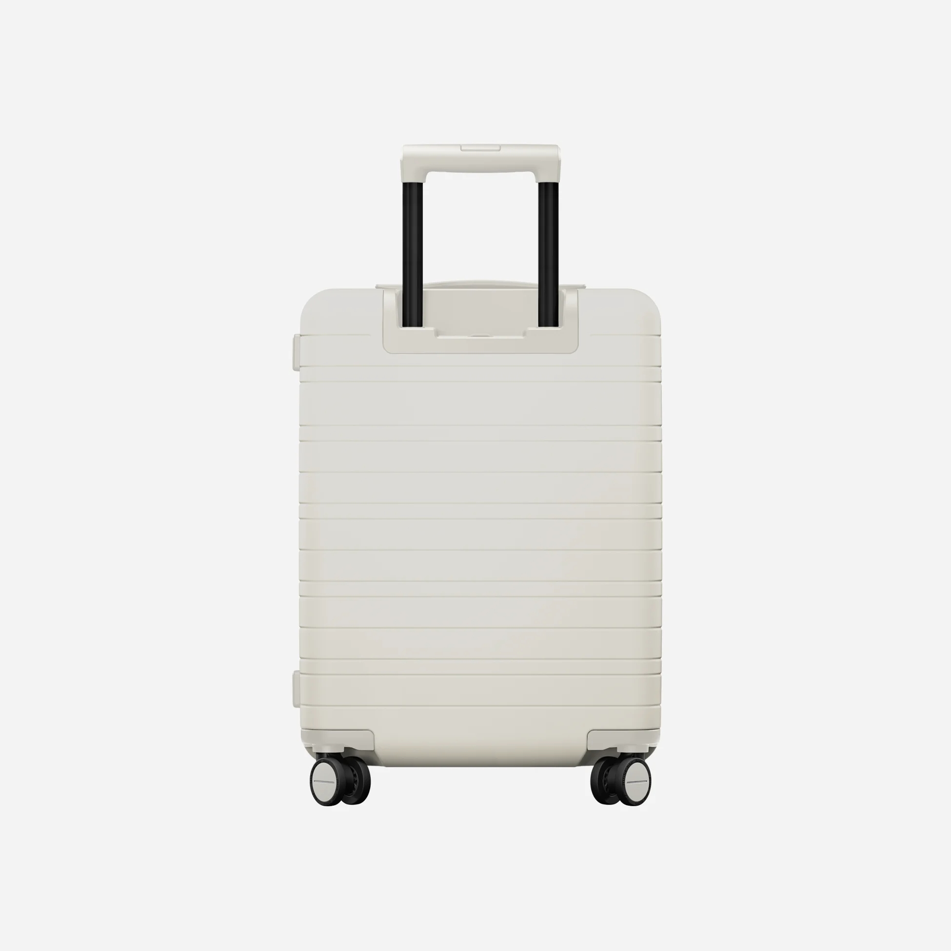 Horizn Studios Essential H5 Handgepäck 36L -Matte All White Horizn Studios Essential H5 Handgepäck 36L -Matte All White