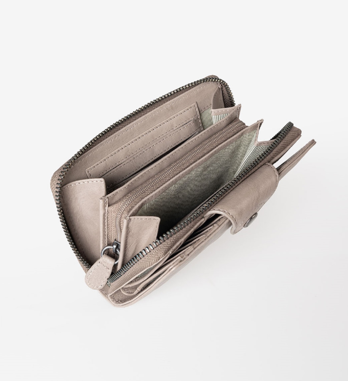 aunts & uncles Grandma's Luxury Club Francis Geldbörse Cashmere aunts & uncles Grandma's Luxury Club Francis Geldbörse Cashmere