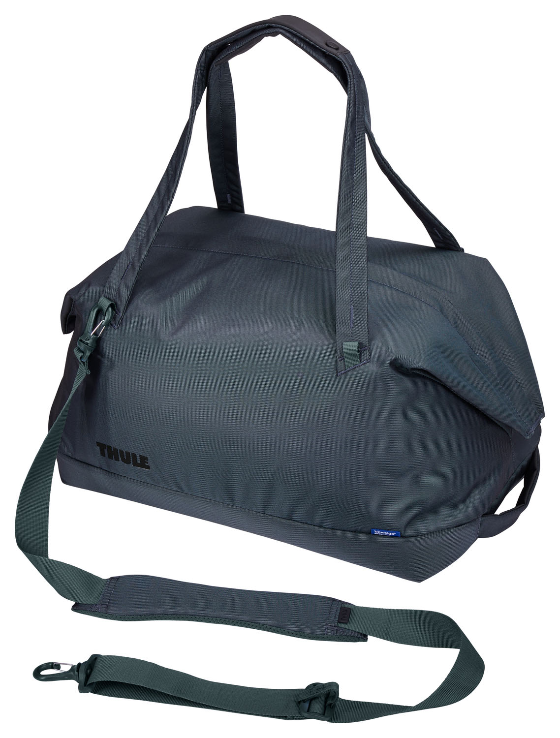 THULE Subterra 2 Reisetasche 35 L Dark Slate