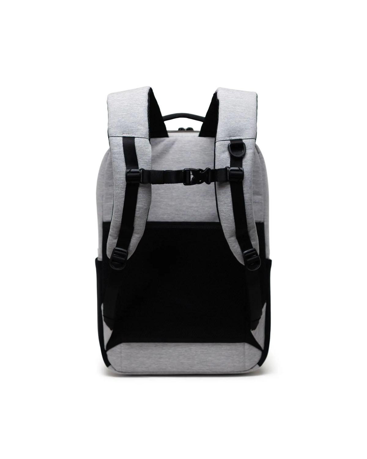 Herschel Classic Kaslo Daypack Tech - 20L Light Grey Crosshatch Herschel Classic Kaslo Daypack Tech - 20L Light Grey Crosshatch