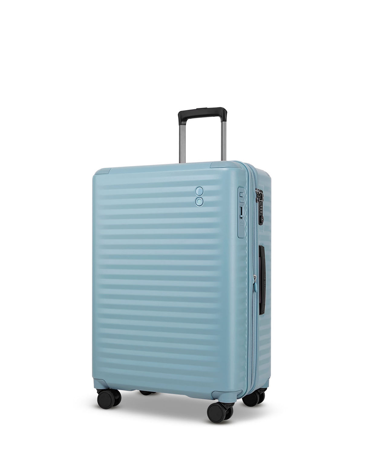 ECHOLAC Celestra BLX Mittel 64cm, erweiterbar Schieferblau ECHOLAC Celestra BLX Mittel 64cm, erweiterbar Schieferblau