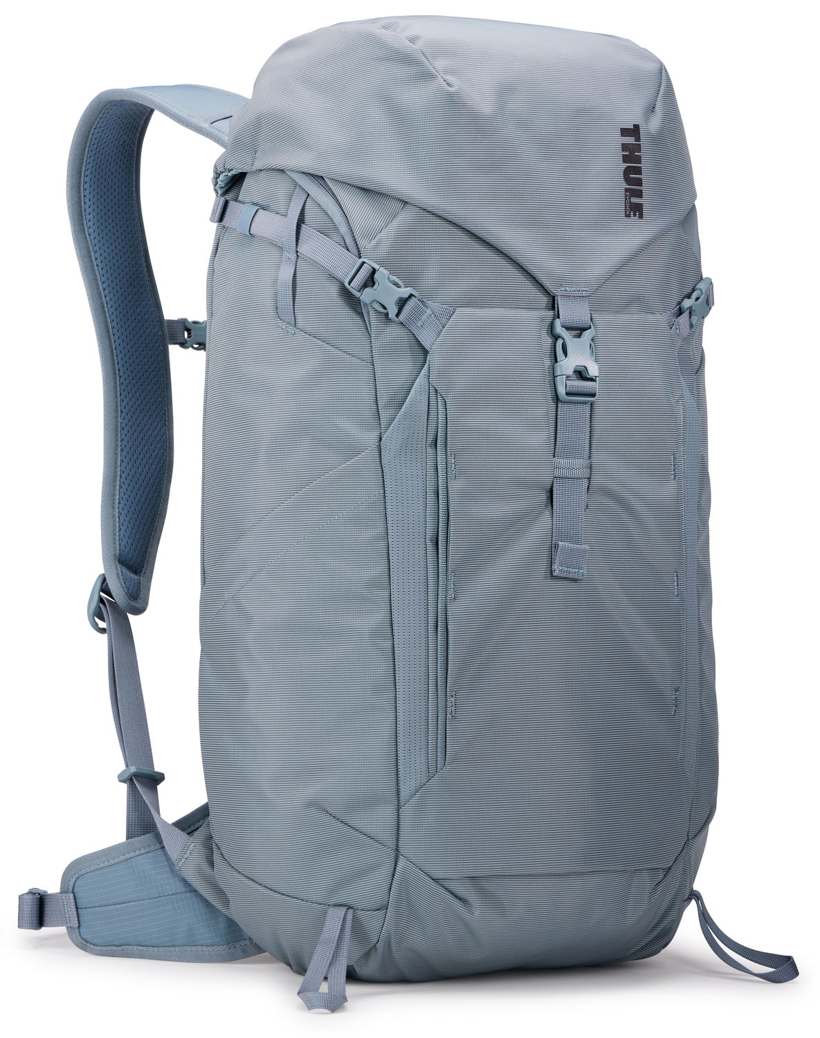 THULE AllTrail Tagesrucksack mit Regenhülle 25L Pond Gray THULE AllTrail Tagesrucksack mit Regenhülle 25L Pond Gray