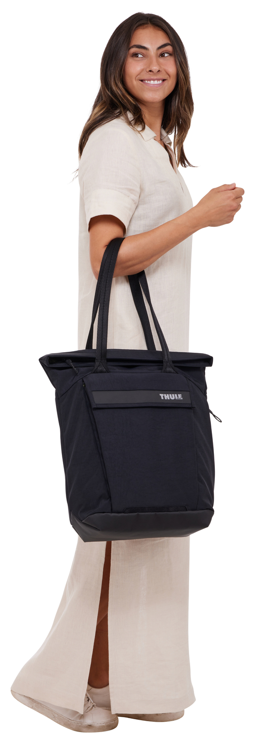 THULE Paramount 22L Tragetasche / Tote Black